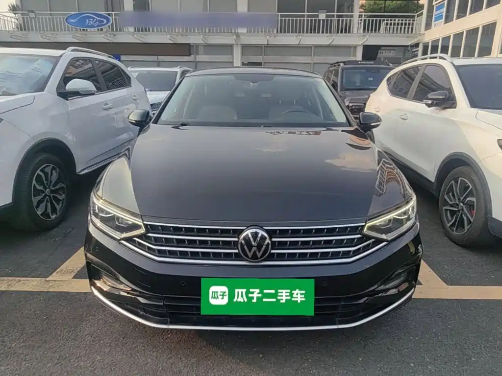 Volkswagen Magotan — миниатюра 3