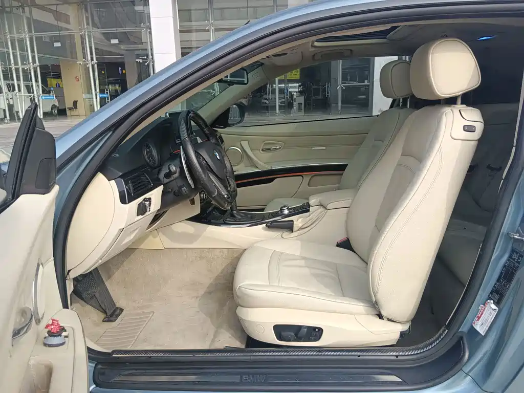 BMW 3 Series (Import) — миниатюра 9