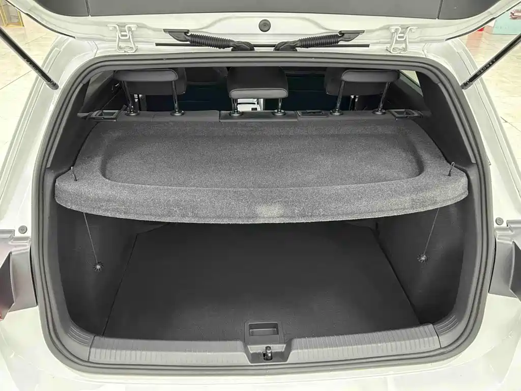 Volkswagen Golf — миниатюра 22