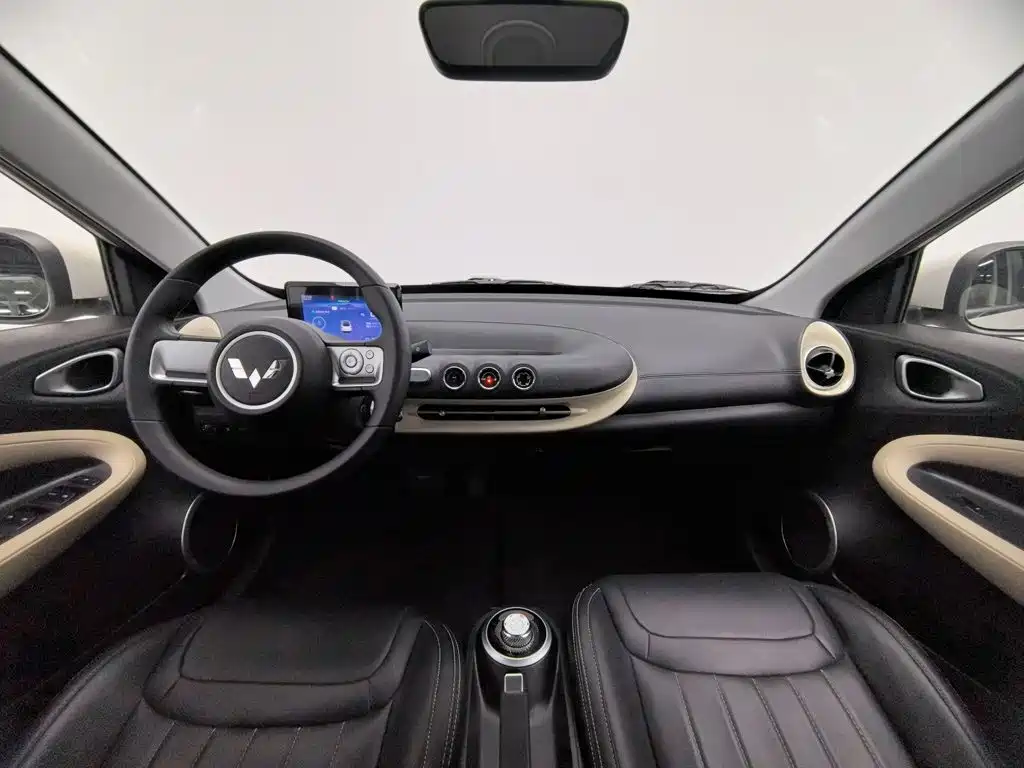 Wuling Bingo — миниатюра 5