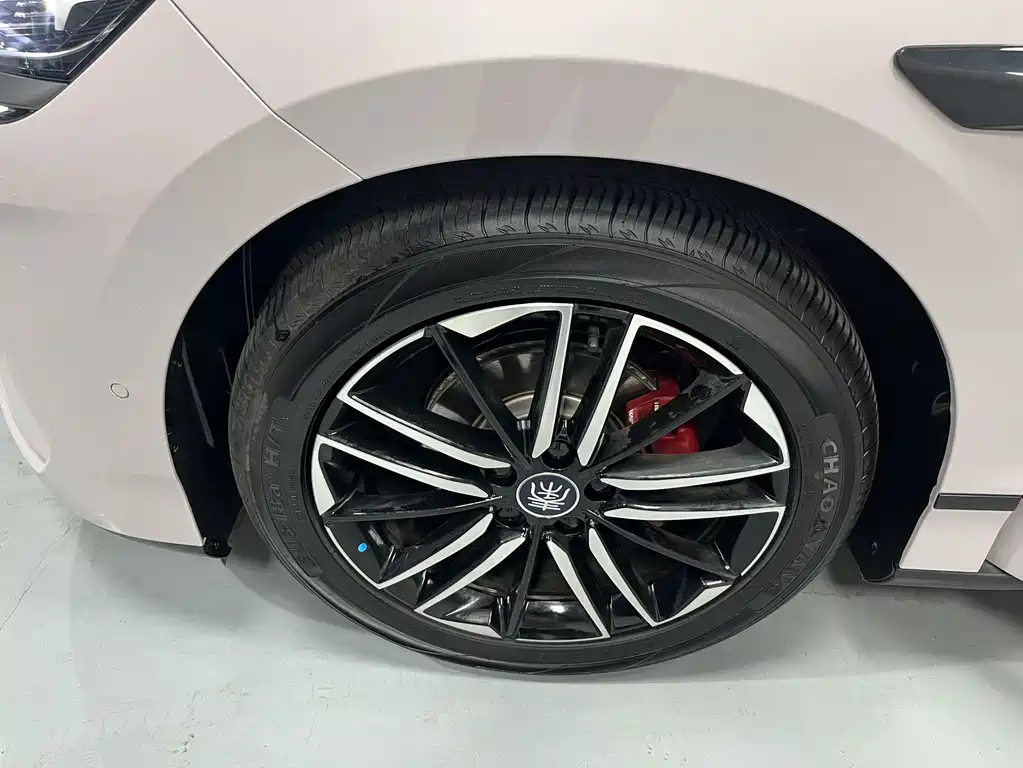 BYD Qin L — миниатюра 18
