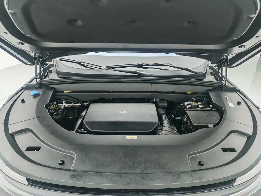 Li Auto Li L7 — миниатюра 18