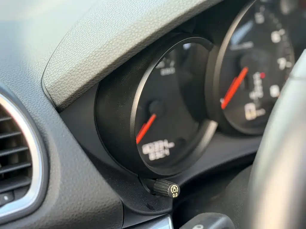 Porsche 718 — миниатюра 10