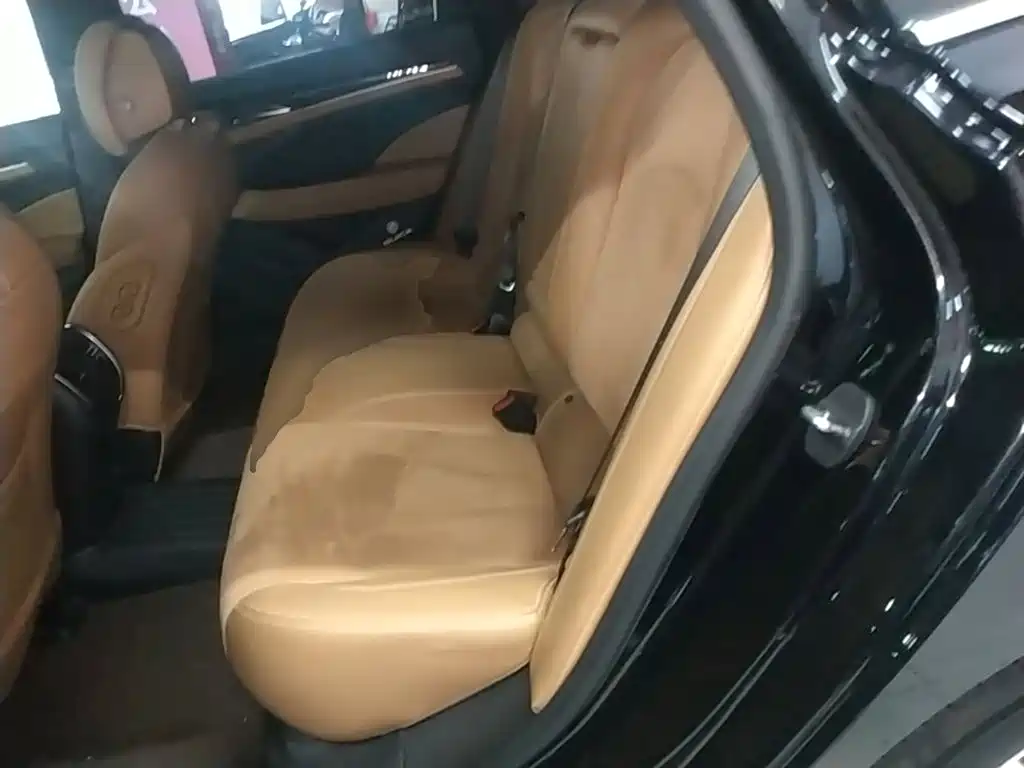 Buick LaCrosse — миниатюра 17