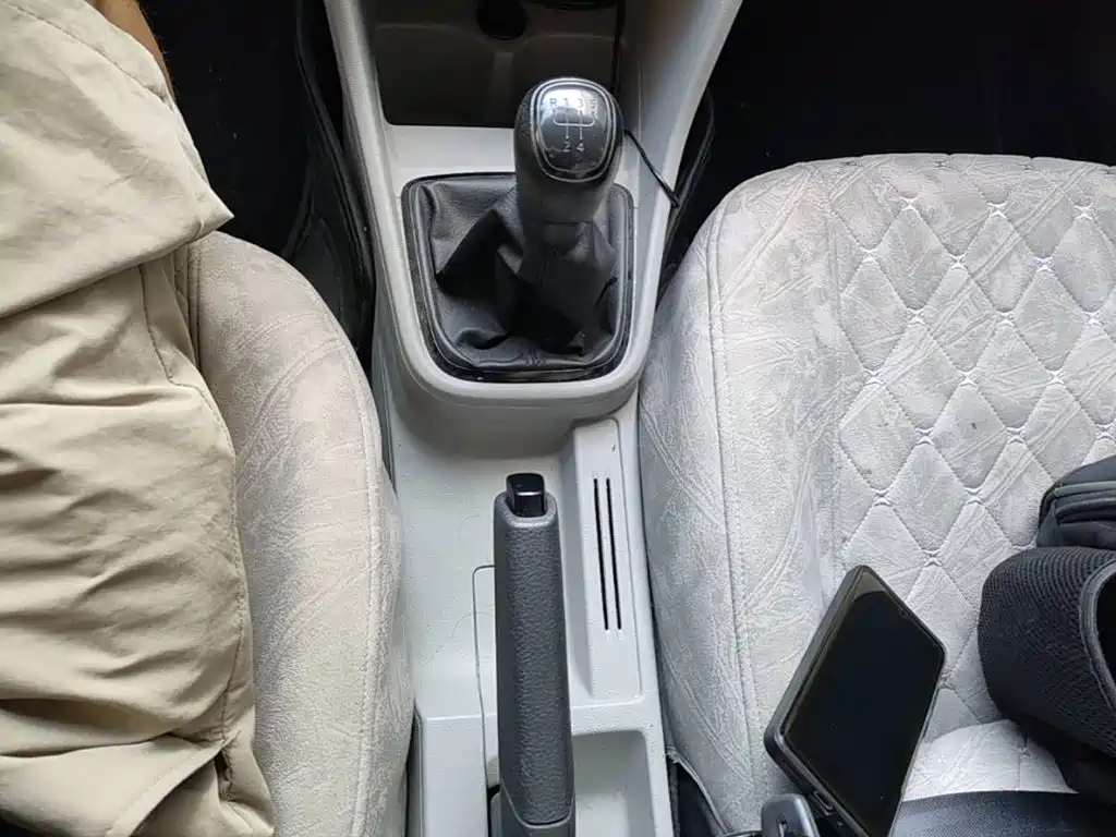 Skoda Rapid — миниатюра 14