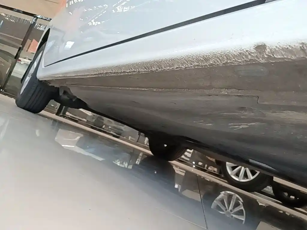 Volkswagen Bora — миниатюра 21