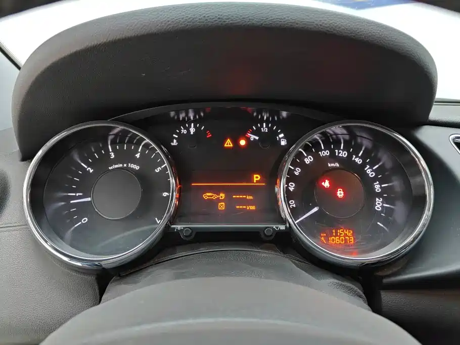 Peugeot 3008 — миниатюра 14