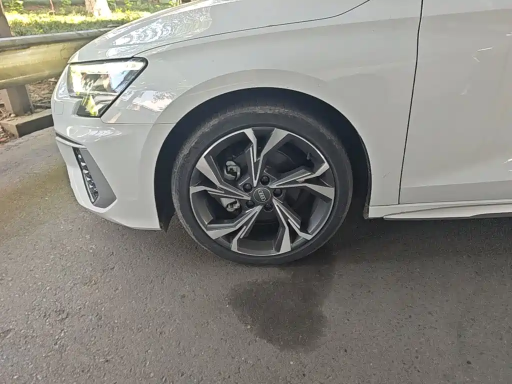 Audi A3 — миниатюра 23