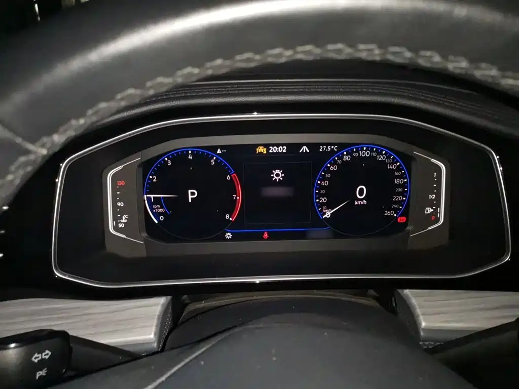 Volkswagen Sagitar — миниатюра 4