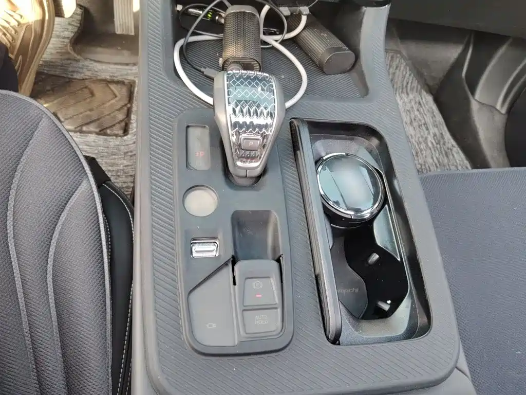 GAC Motor Trumpchi GS8 — миниатюра 7