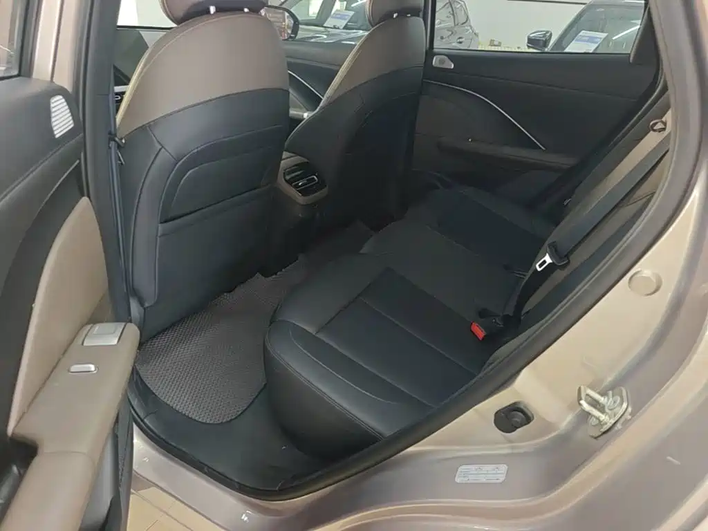 Changan CS55PLUS — миниатюра 17