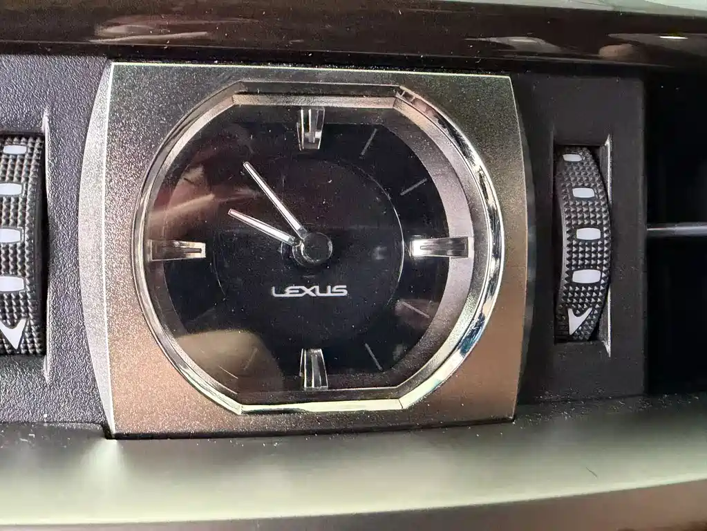 Lexus LX — миниатюра 28