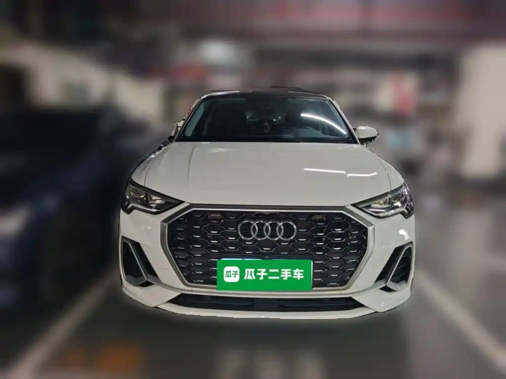 Audi Q3 Sportback — миниатюра 2