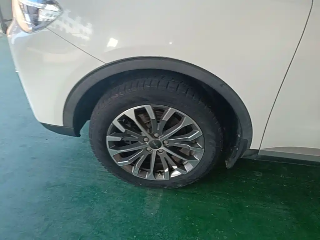 Haval H6 — миниатюра 23