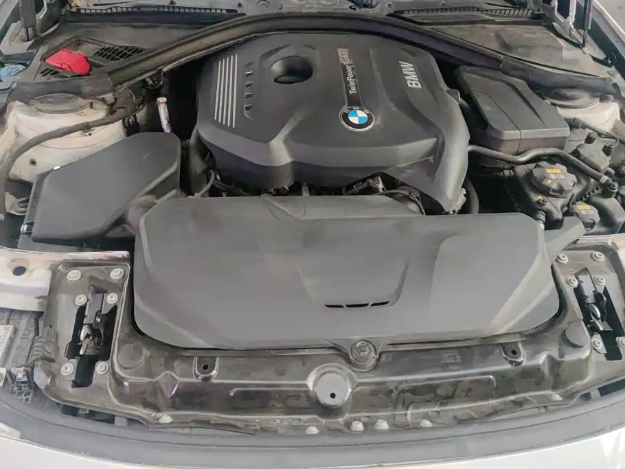 BMW 3 Series — миниатюра 10