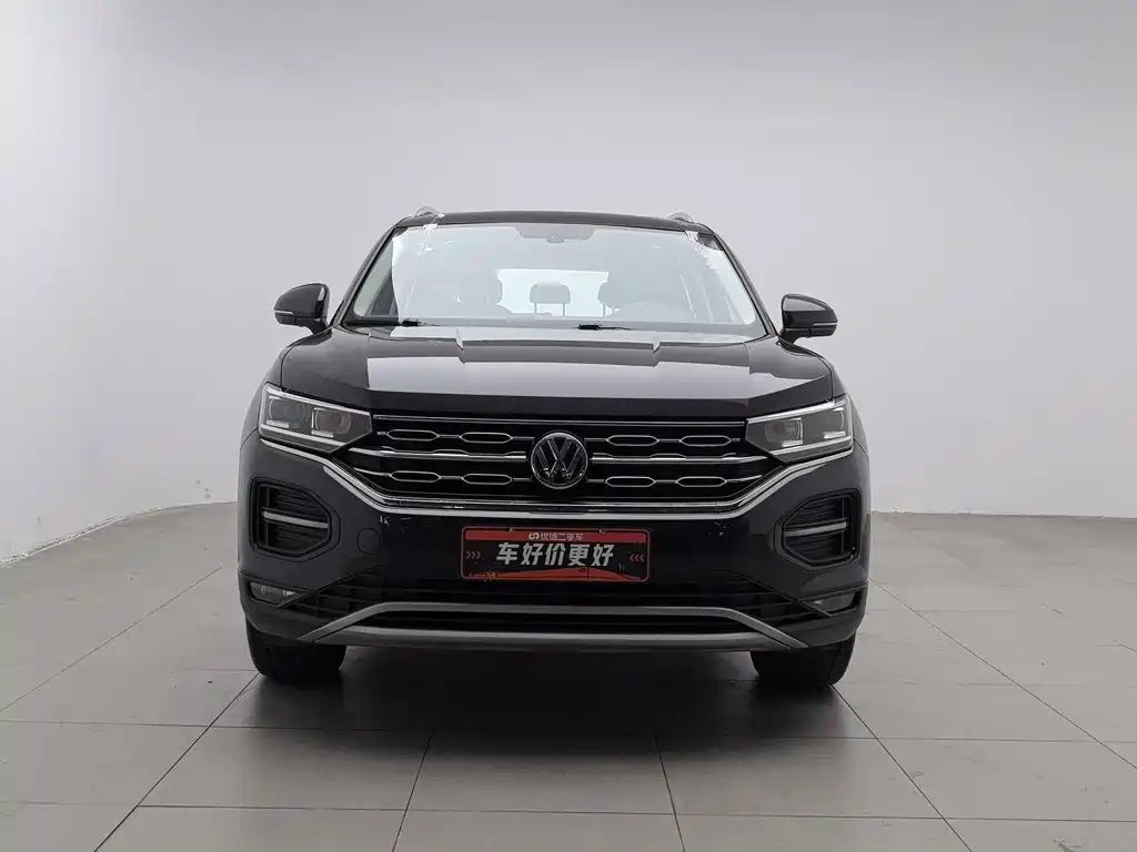 Volkswagen Tayron — миниатюра 3