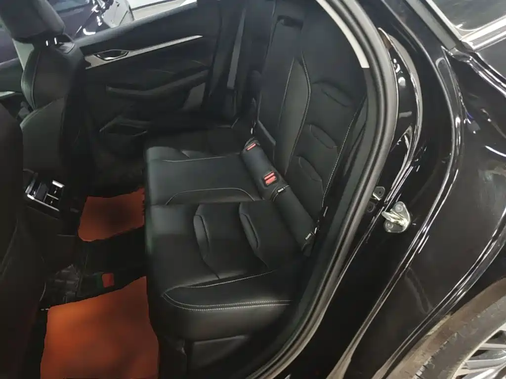 Geely Xingrui — миниатюра 17