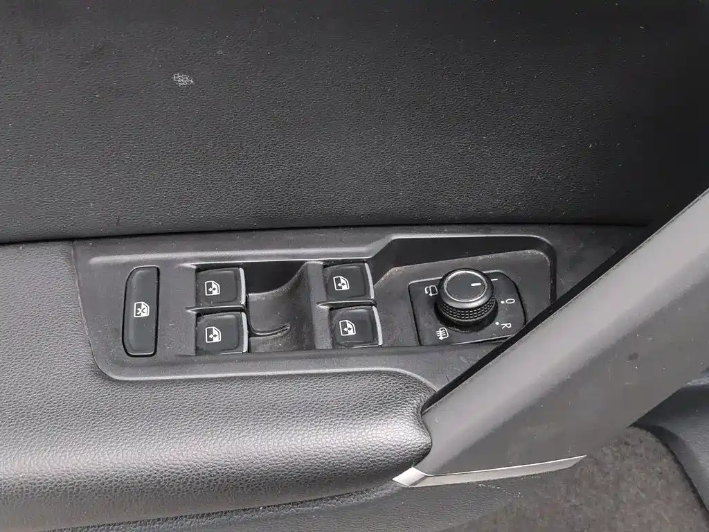 Volkswagen Tayron — миниатюра 9