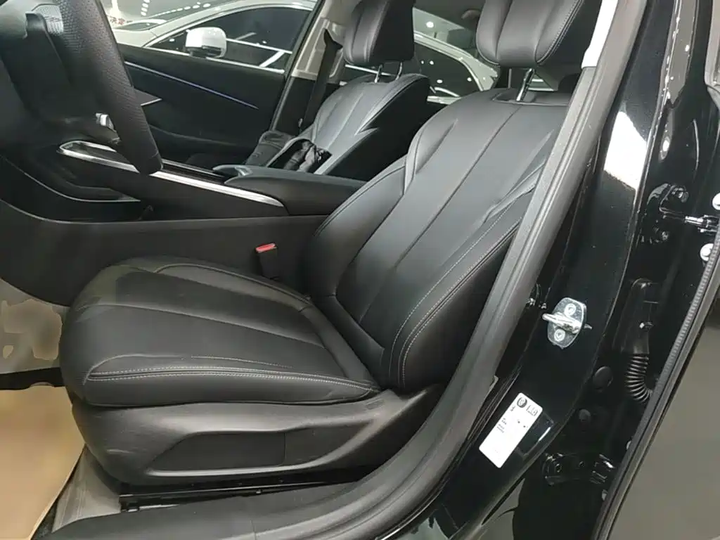 Buick LaCrosse — миниатюра 15