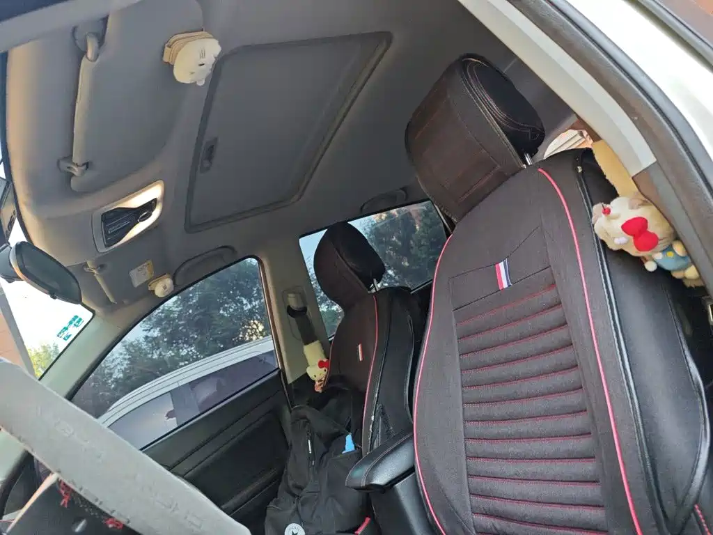 Chery Tiggo 5 — миниатюра 14