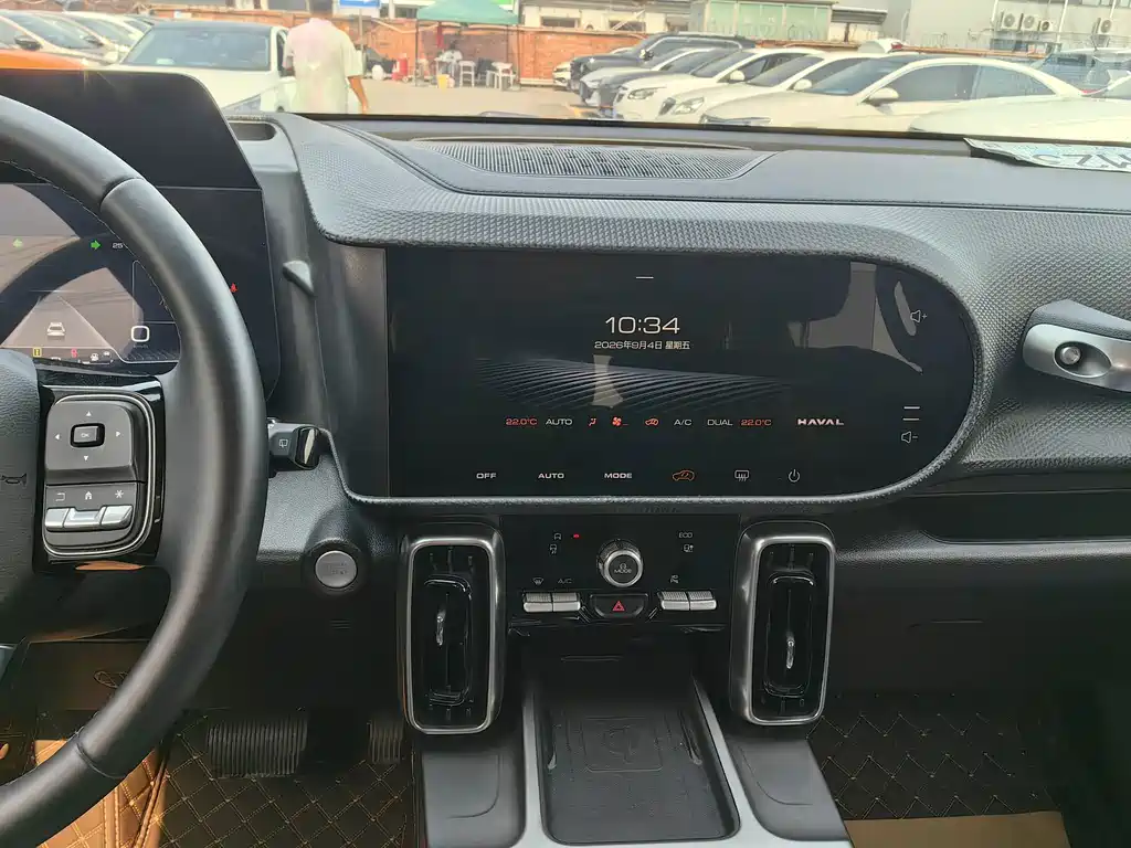Haval Big Dog — миниатюра 7