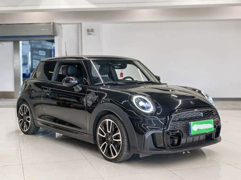 MINI Mini — миниатюра 3