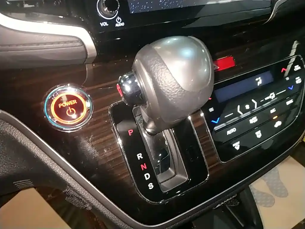 Honda Odyssey — миниатюра 21