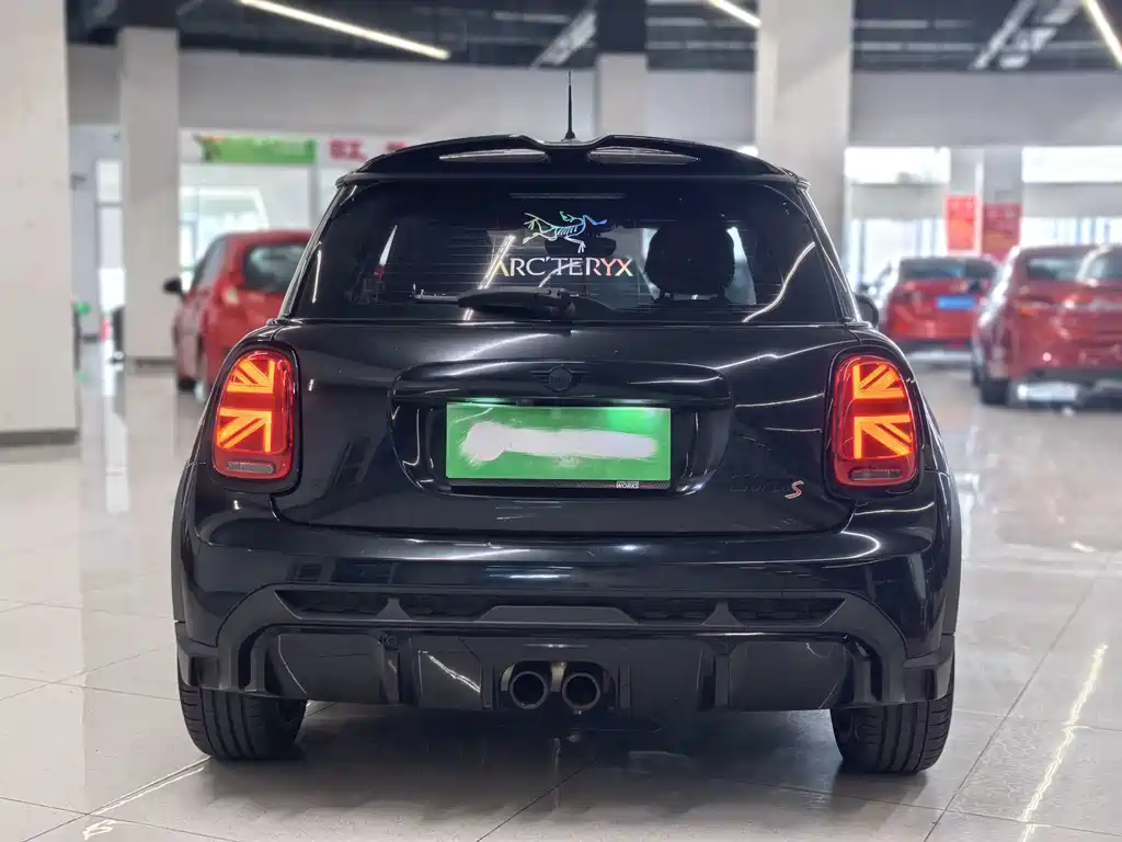 MINI Mini — миниатюра 4