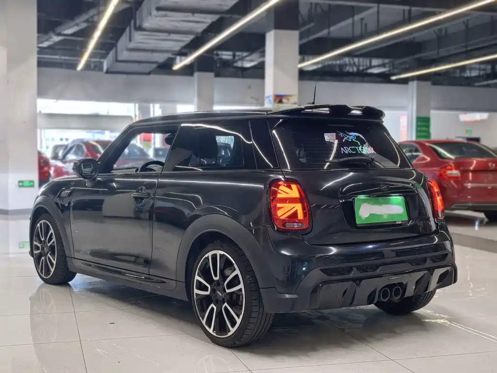 MINI Mini — миниатюра 5