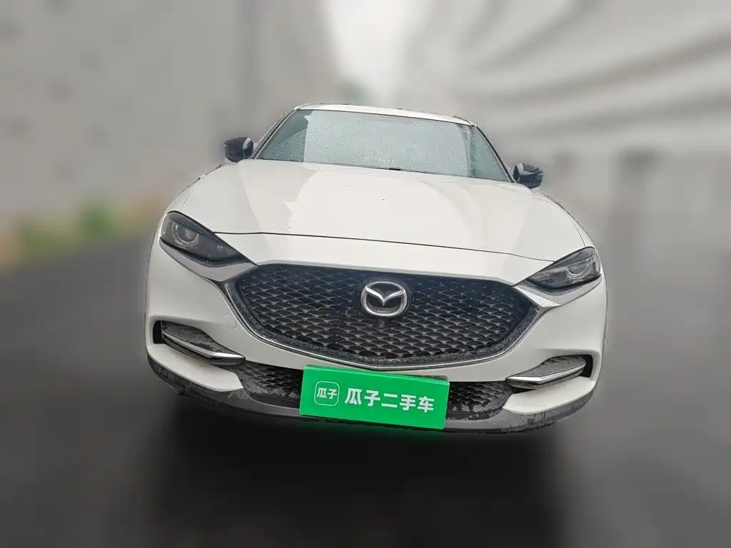 Mazda CX-4 — миниатюра 3