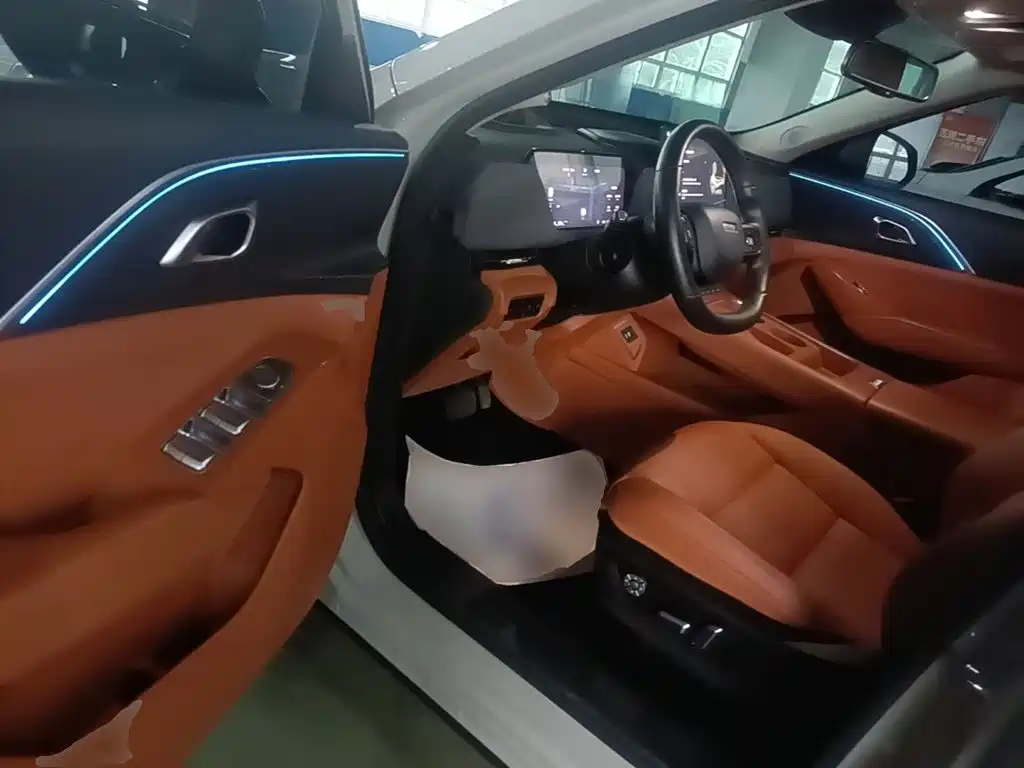 Haval Xiaolong MAX — миниатюра 21