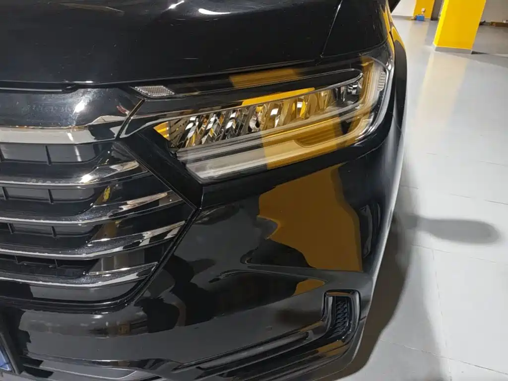 Honda Odyssey — миниатюра 24