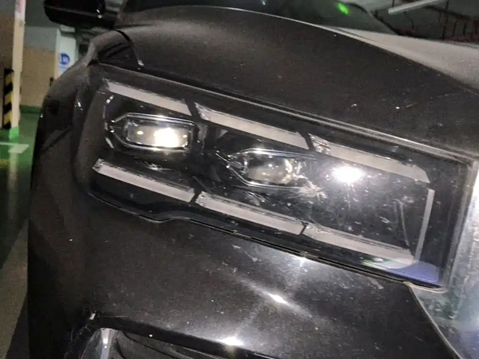 Geely Xingyue L — миниатюра 23