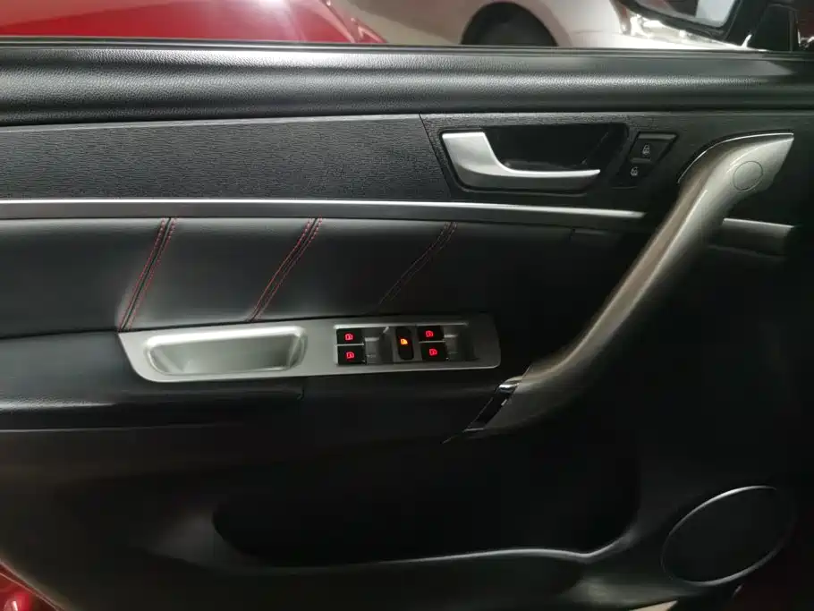 Haval H6 — миниатюра 7