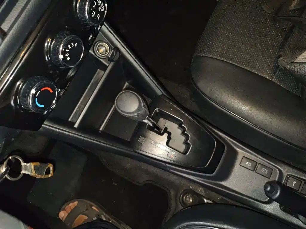 Toyota Vios — миниатюра 11