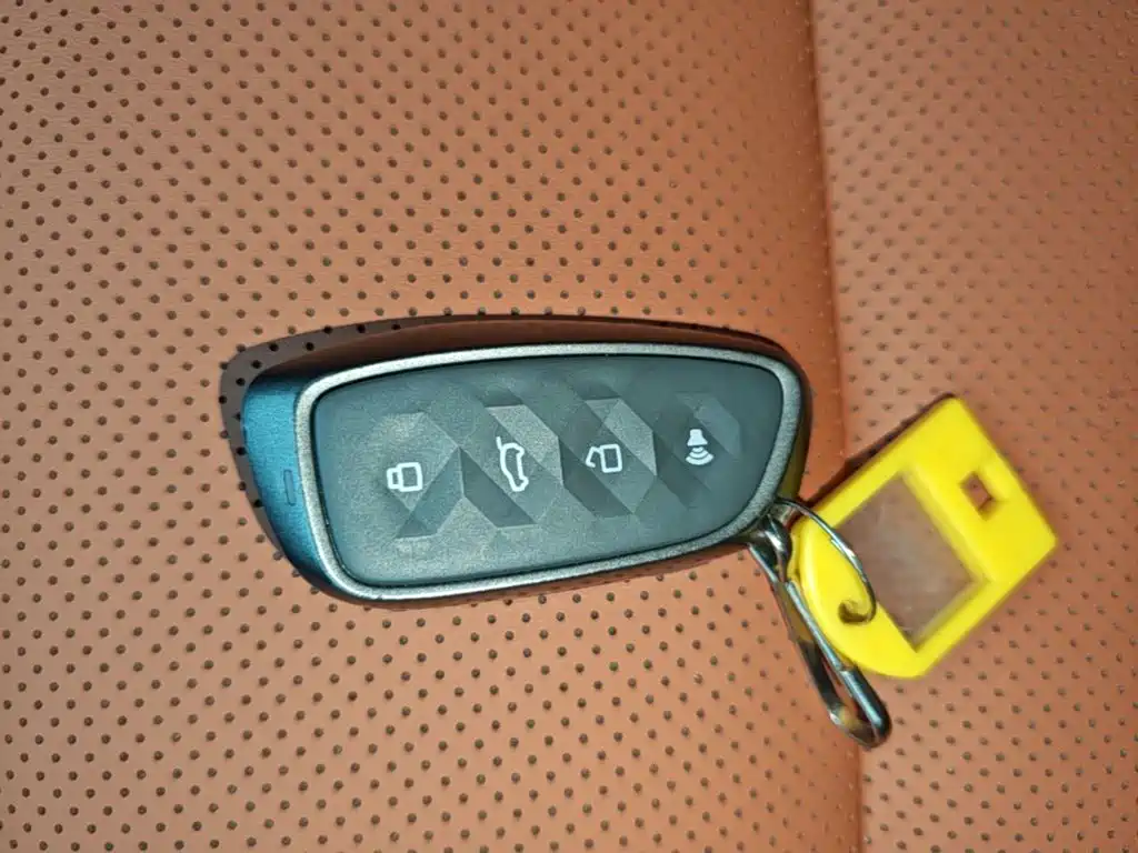 Haval Xiaolong MAX — миниатюра 9