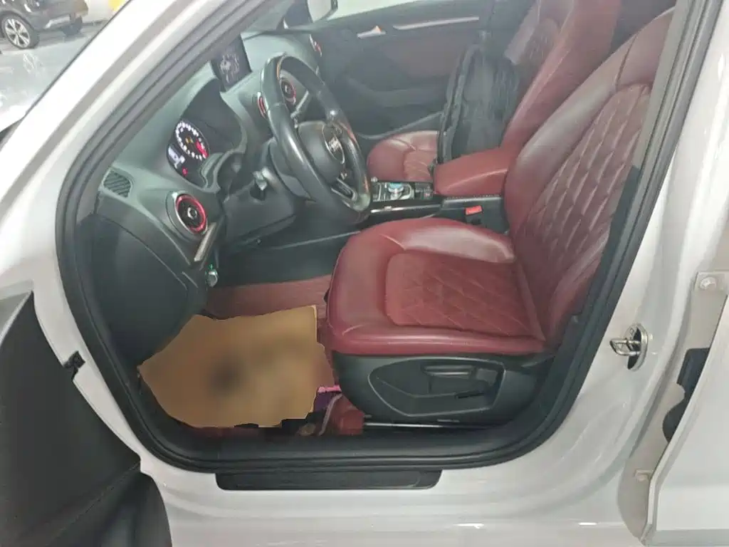 Audi A3 — миниатюра 15