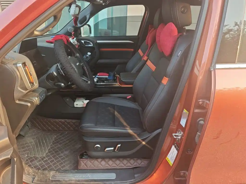Haval Big Dog — миниатюра 11