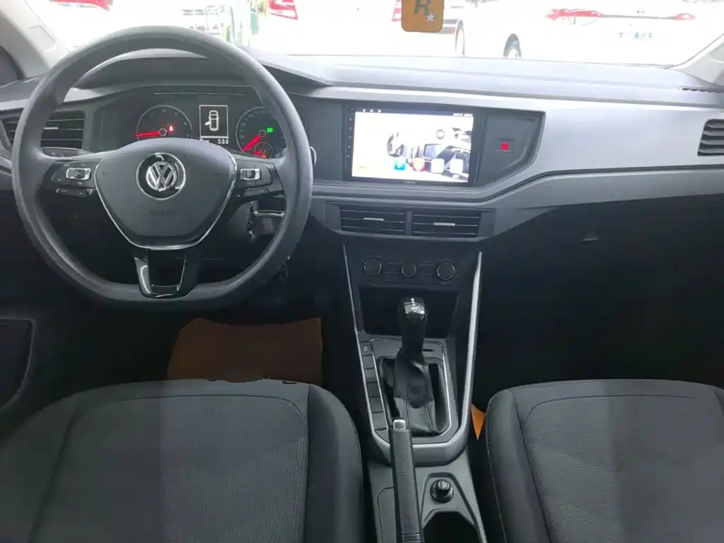 Volkswagen Polo — миниатюра 10