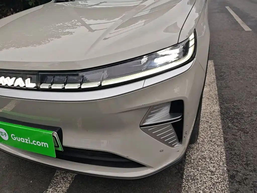 Haval Xiaolong MAX — миниатюра 24