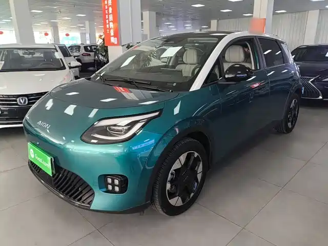 2025 GAC Aion UT