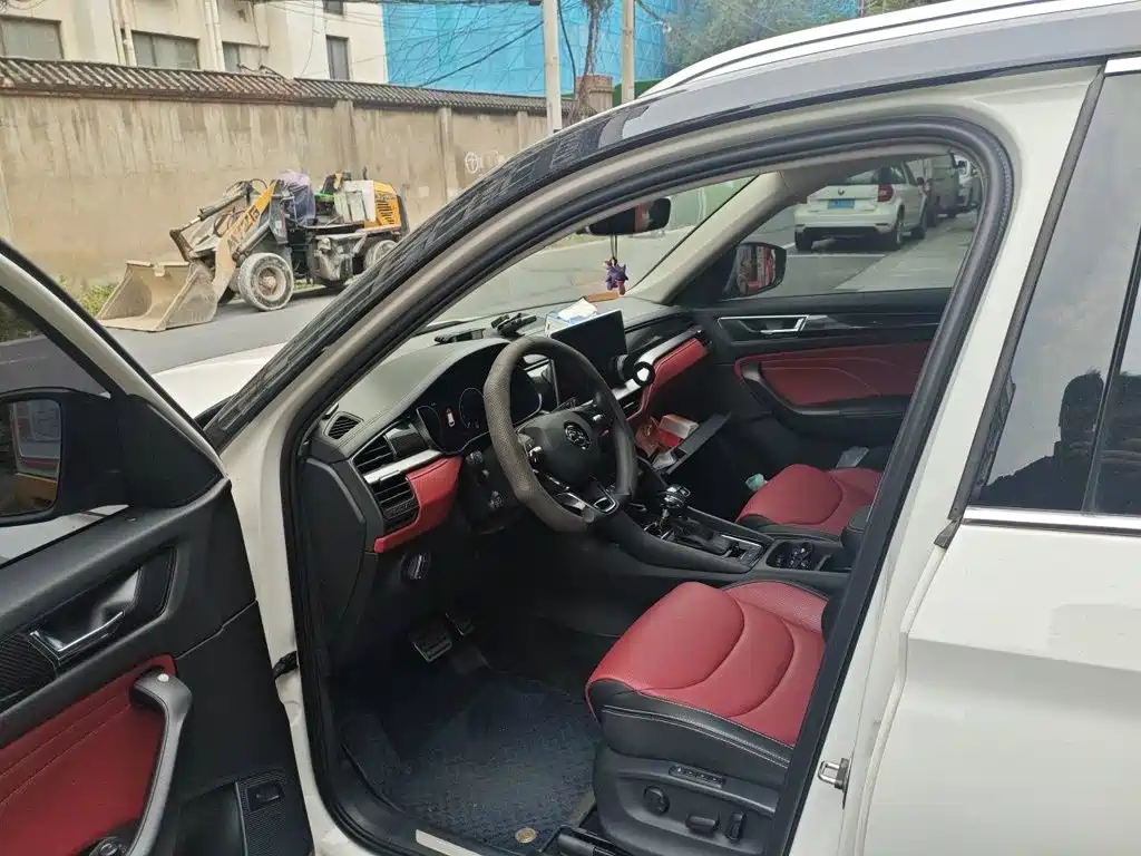 Skoda Kodiaq GT — миниатюра 12