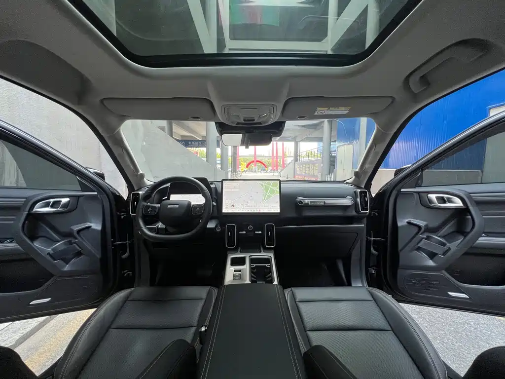 Haval Big Dog — миниатюра 11