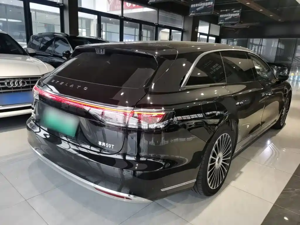 Xiangjie Xiangjie S9T — миниатюра 7