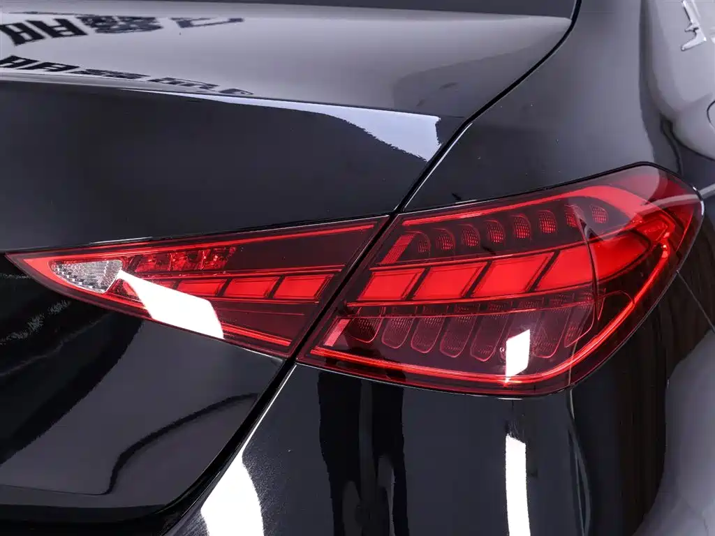 Mercedes-Benz C-Class C 2025 C 260 L Sport