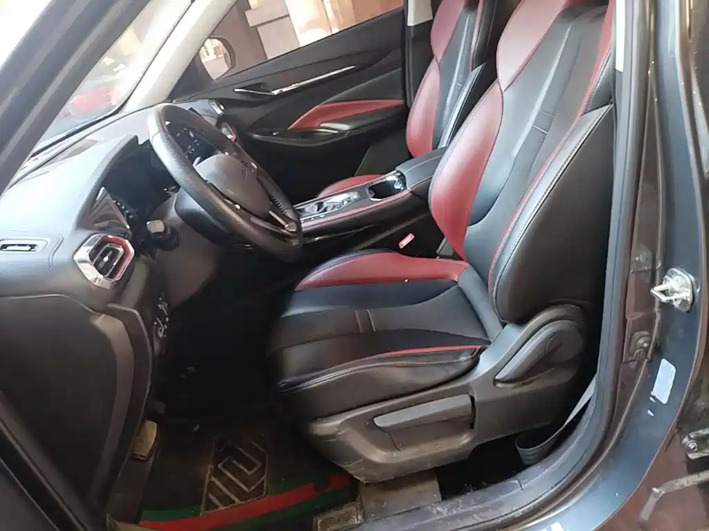 Oshan Oushang X5 — миниатюра 15