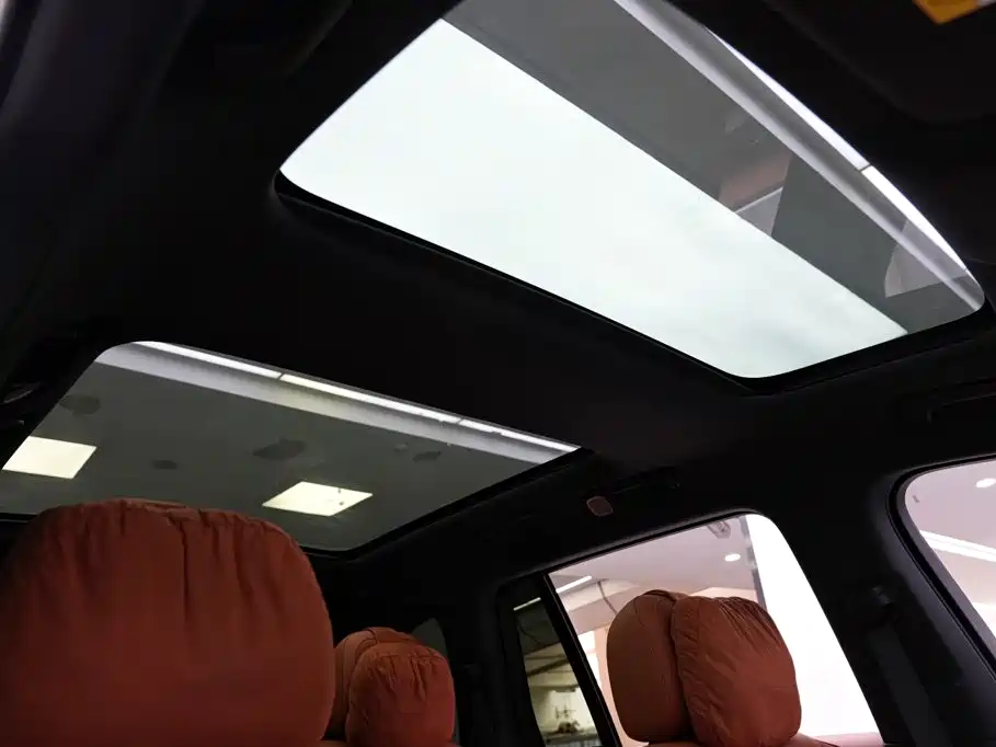 Li Auto Li L8 — миниатюра 12