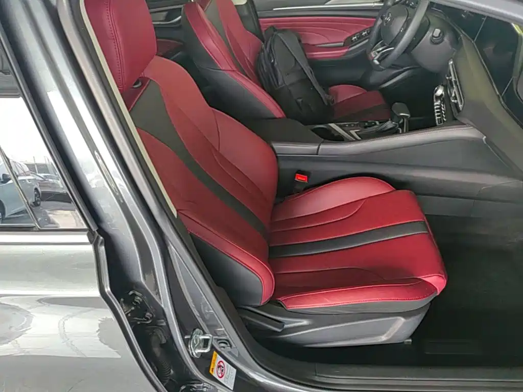 Changan Eado — миниатюра 25