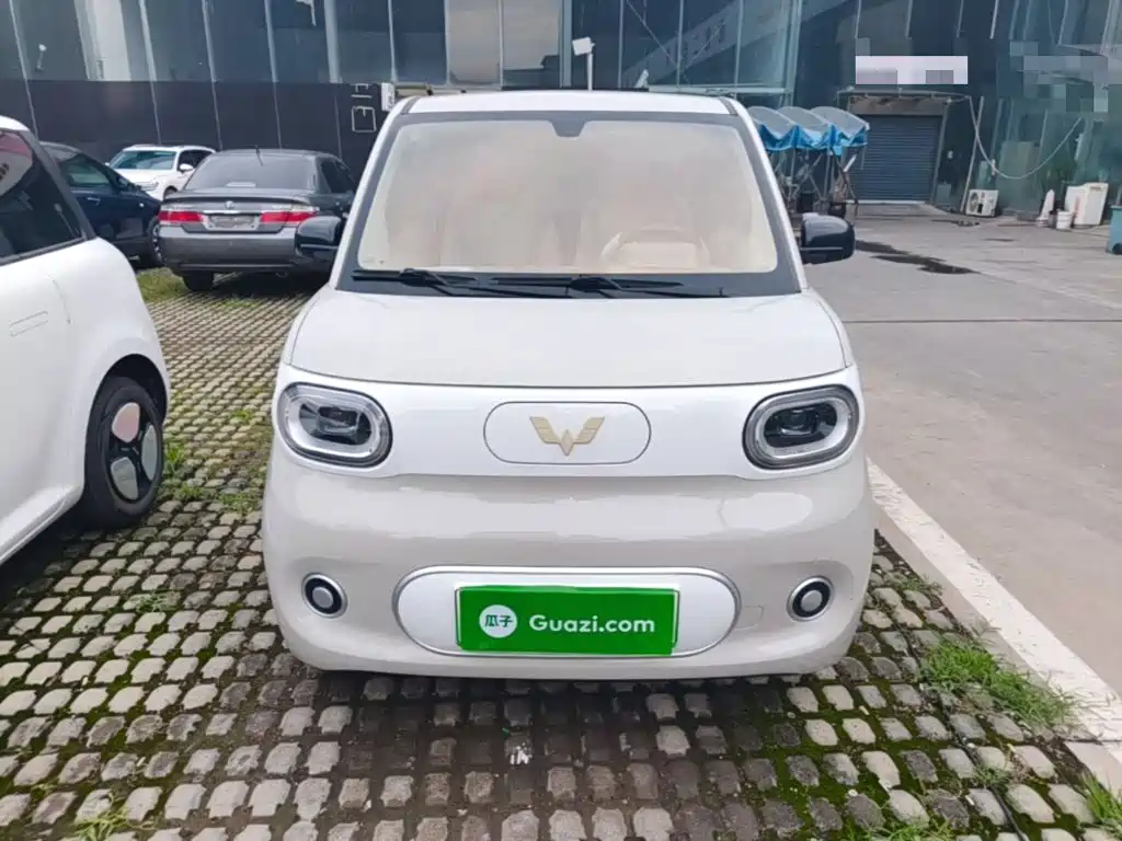 Wuling MINIEV — миниатюра 3