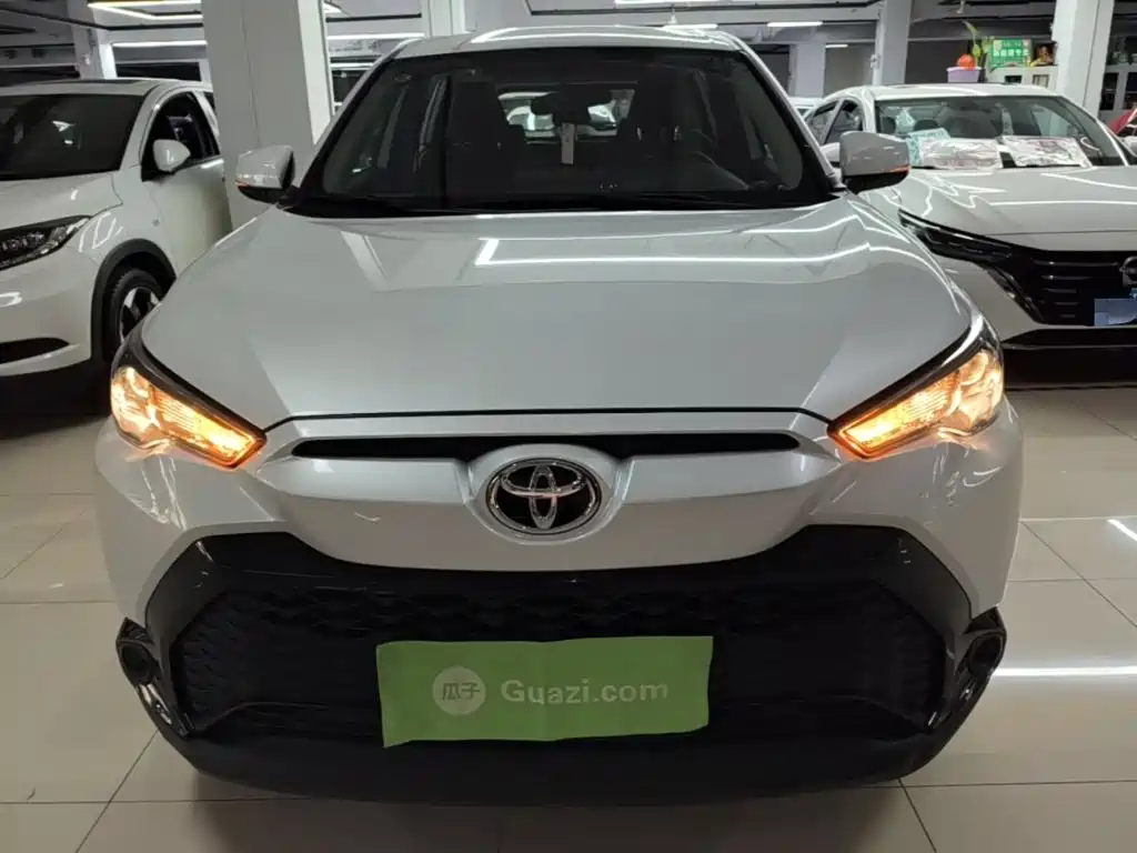 Toyota Frontlander — миниатюра 3